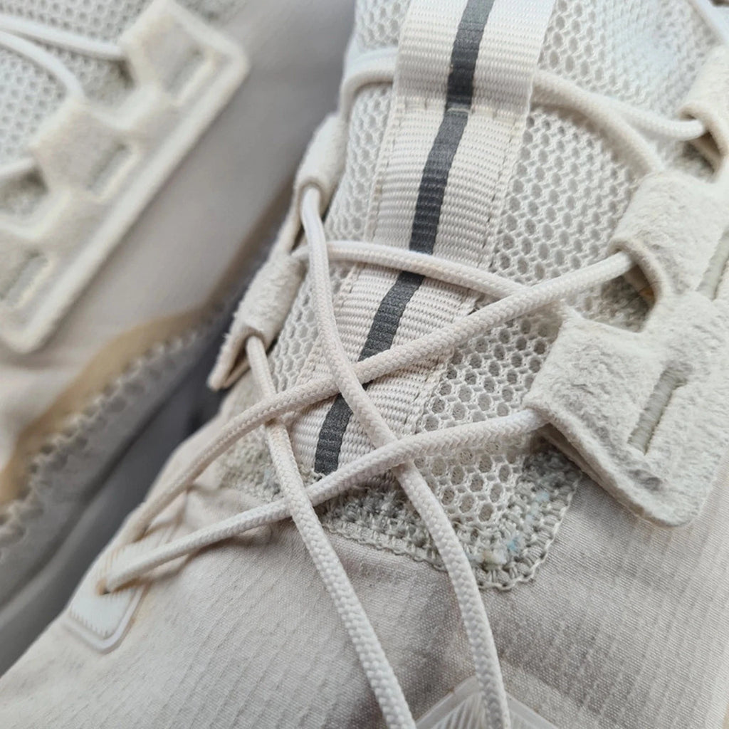 On Running Cloudultra Women’s UK 6 Undyed White / Glacier Premium Trail — photo 10