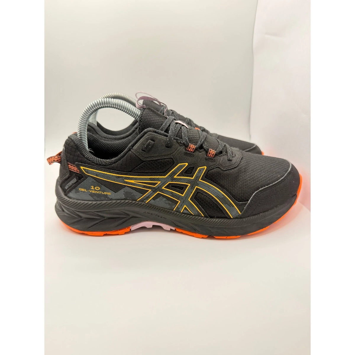Asics Gel Venture 10 GoreTex Women’s UK 6.5 Trail Running Shoes Waterproof — photo 5