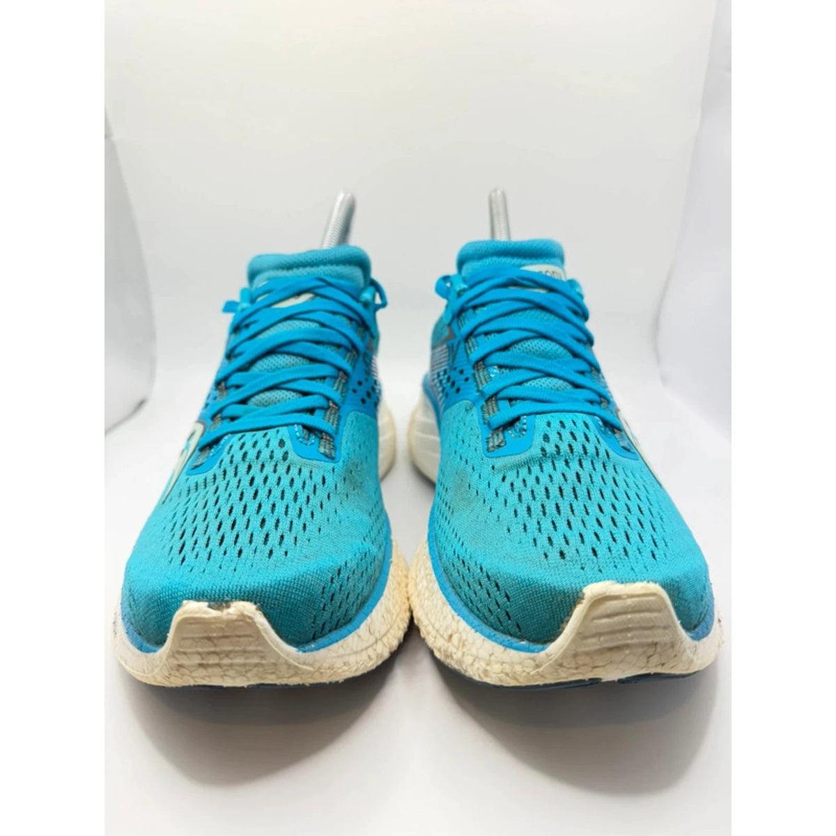 Saucony Ride 17 Women’s Running Shoes UK 6.5 Neutral Daily Trainer — photo 2