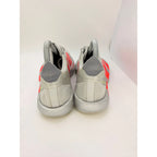 Adidas Adizero Adios 9 Running Shoes UK 6.5 Lightweight Race Day Trainers Silver — photo 7