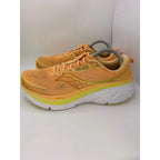 Saucony Guide 18 Womens Stability Running Shoes Size 9 UK Gym Trainers Orange — photo 10