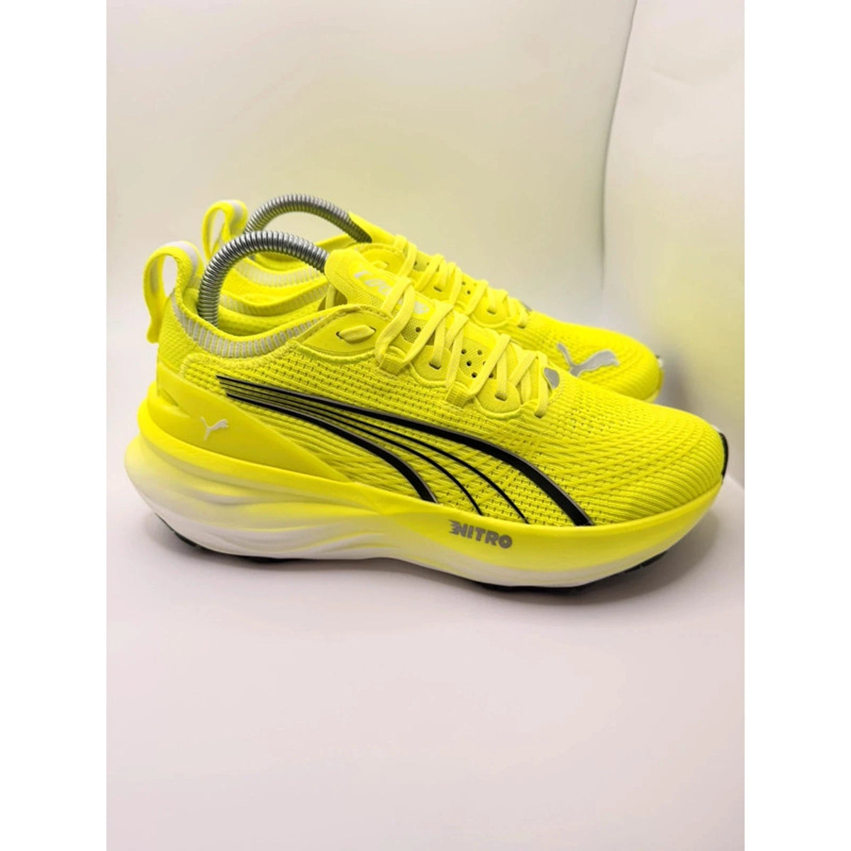 Puma ForeverRun Nitro 2 Running Shoes UK 6 New With Tags Stability Trainers — photo 5