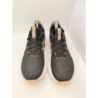 ASICS Gel Nimbus 27 Women’s UK 6 Running Shoes Gym Trainers Black — photo 3