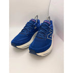 New Balance Fresh Foam X Vongo Women’s Stability Running Shoes Blue Pink UK5 — photo 2