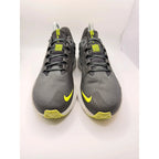 Nike Pegasus 39 Shield Waterproof Running Shoes UK 5.5 Grey Volt — photo 2