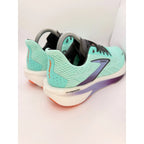 Brooks Hyperion 2 Womens UK 7.5 Cockatoo Purple Running Shoes — photo 8