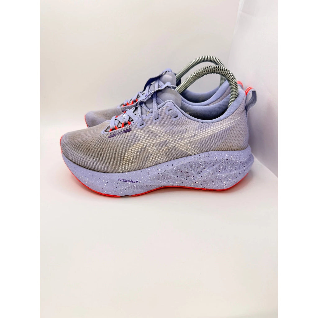 ASICS Novablast 5 Tokyo Edition Womens UK 4.5 Neutral Running Shoes Cushioned — photo 11