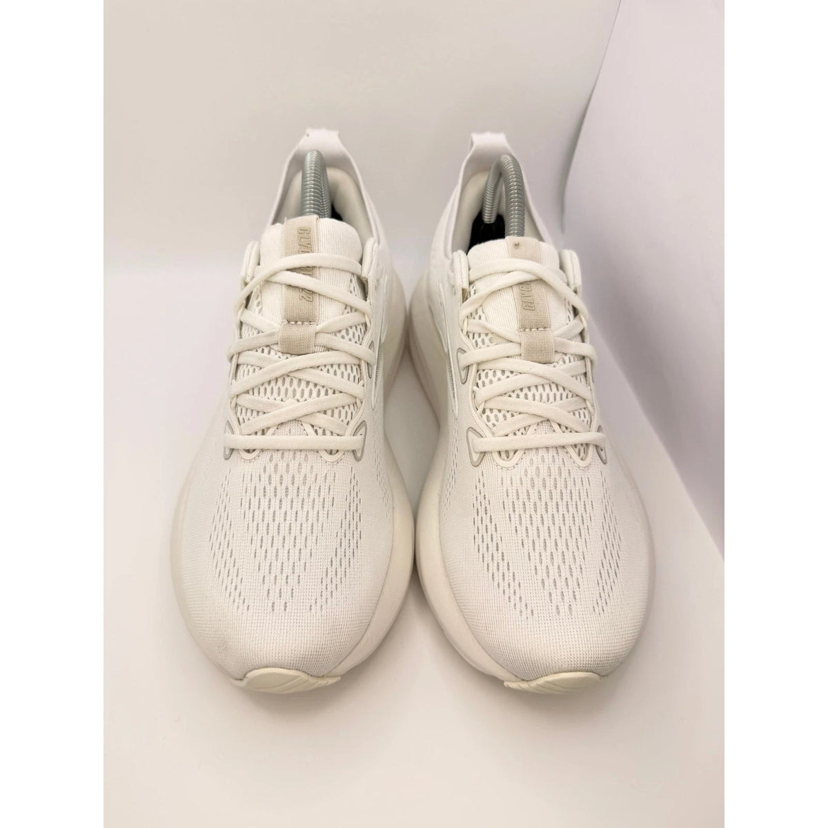 Brooks Glycerin22 Womens Running Shoes Stability Cushioned Trainer Sz 7.5 White — photo 3