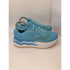 Brooks Ghost Max 2 Women’s UK 5 Running Shoes Blue Max Cushion Gym Trainers — photo 4