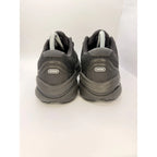 Brooks Ghost Max 2 Running Shoes Mens size 8 Wide Fit Triple Black Gym Shoes — photo 9