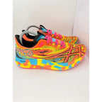 Asics Tri Noosa 15 Womens Running Shoes Triathlon Trainer size 8UK — photo 5