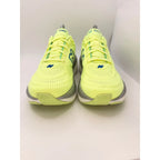 New Balance 1080v15 Womens UK 6 Neon Yellow Infinion Running Shoes — photo 2