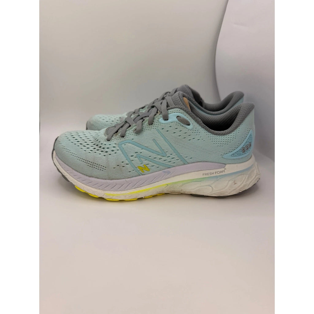 New Balance 860v14 Women’s Running Shoes UK 6 Stability Trainer Blue — photo 12