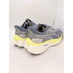 Puma Velocity NITRO 4 Women’s Running Shoes UK 5 Grey Lime NWT Gym Trainers — photo 8