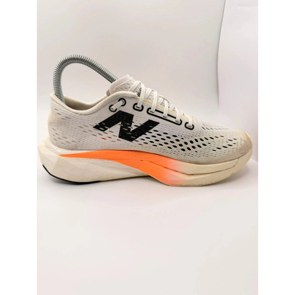 New Balance SuperComp Pacer Elite Carbon Plate Running Shoes UK 5.5 — photo 11