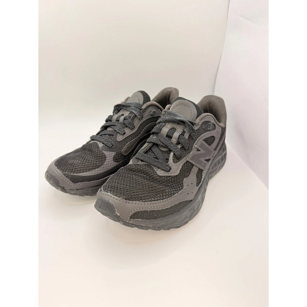 New Balance Fresh Foam Arishi v4 Womens Trainers UK 5 Black TIRALUX — photo 1