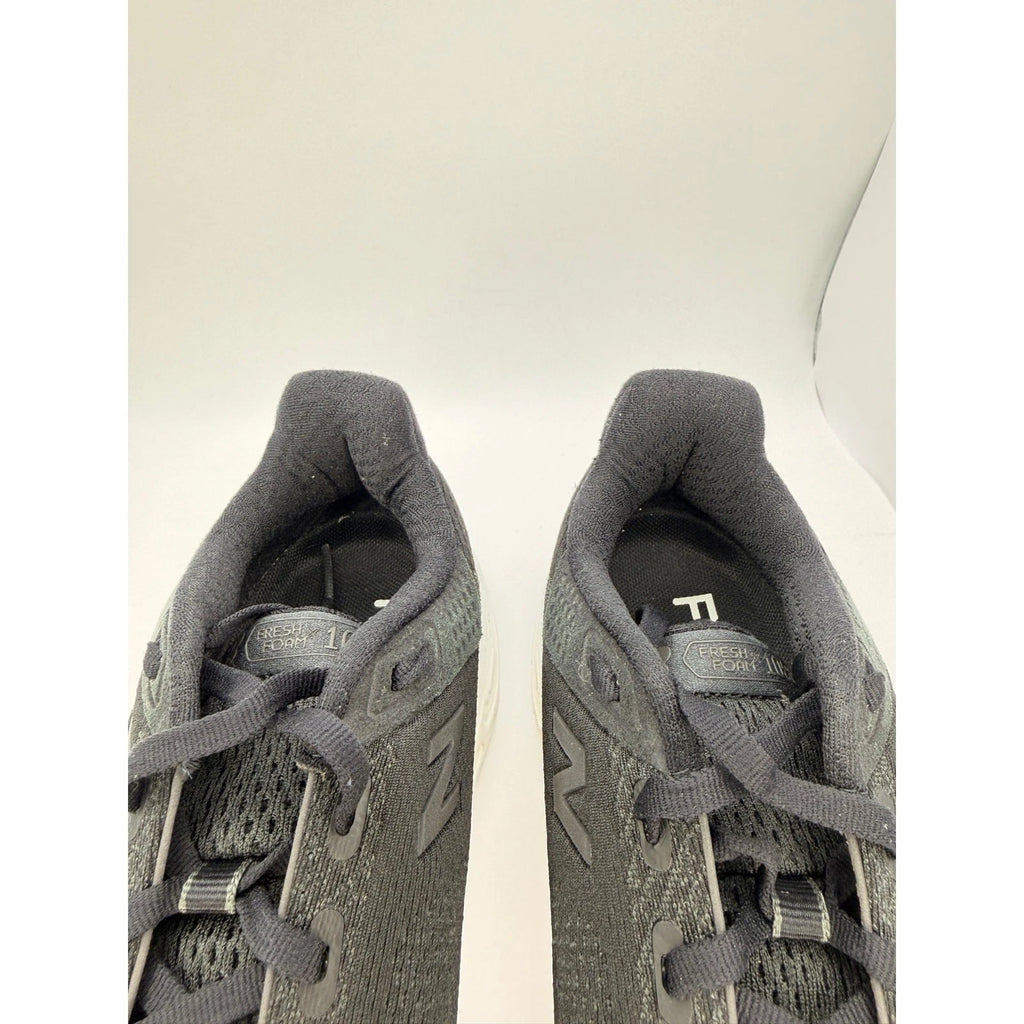 New Balance 1080 v14 Womens UK 6.5 Running Shoes Black Grey Trainers — photo 18