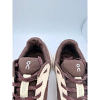 On Cloudrunner 2 Waterproof Womens UK 6.5 Running Shoes CloudTec WP Grey Brown — photo 19