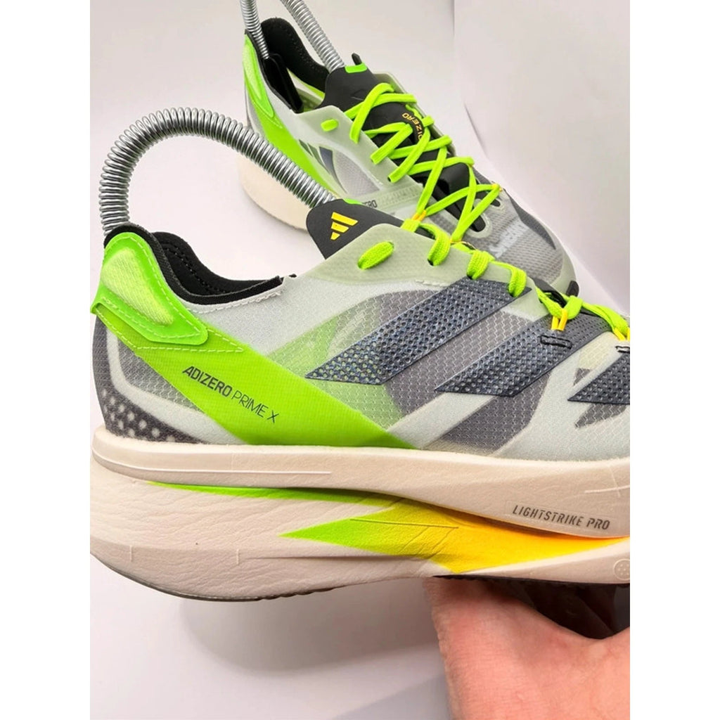 Adidas Adizero Prime X Carbon Running Shoes UK 4.5 — photo 13