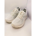 Brooks Glycerin22 Womens Running Shoes Stability Cushioned Trainer Sz 7.5 White — photo 1