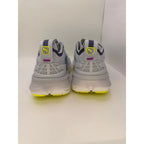 Puma ForeverRun Nitro 2 Womens UK 4.5 Running Shoes Grey Yellow New In Box — photo 7