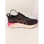 Asics Gel Kayano31 Womens Stability Running Shoes Gym Trainers Size 4.5UK Black — photo 11