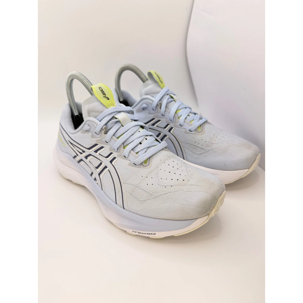 ASICS GT-2000 14 Women’s Running Shoes UK 4.5 Stability Trainers — photo 4