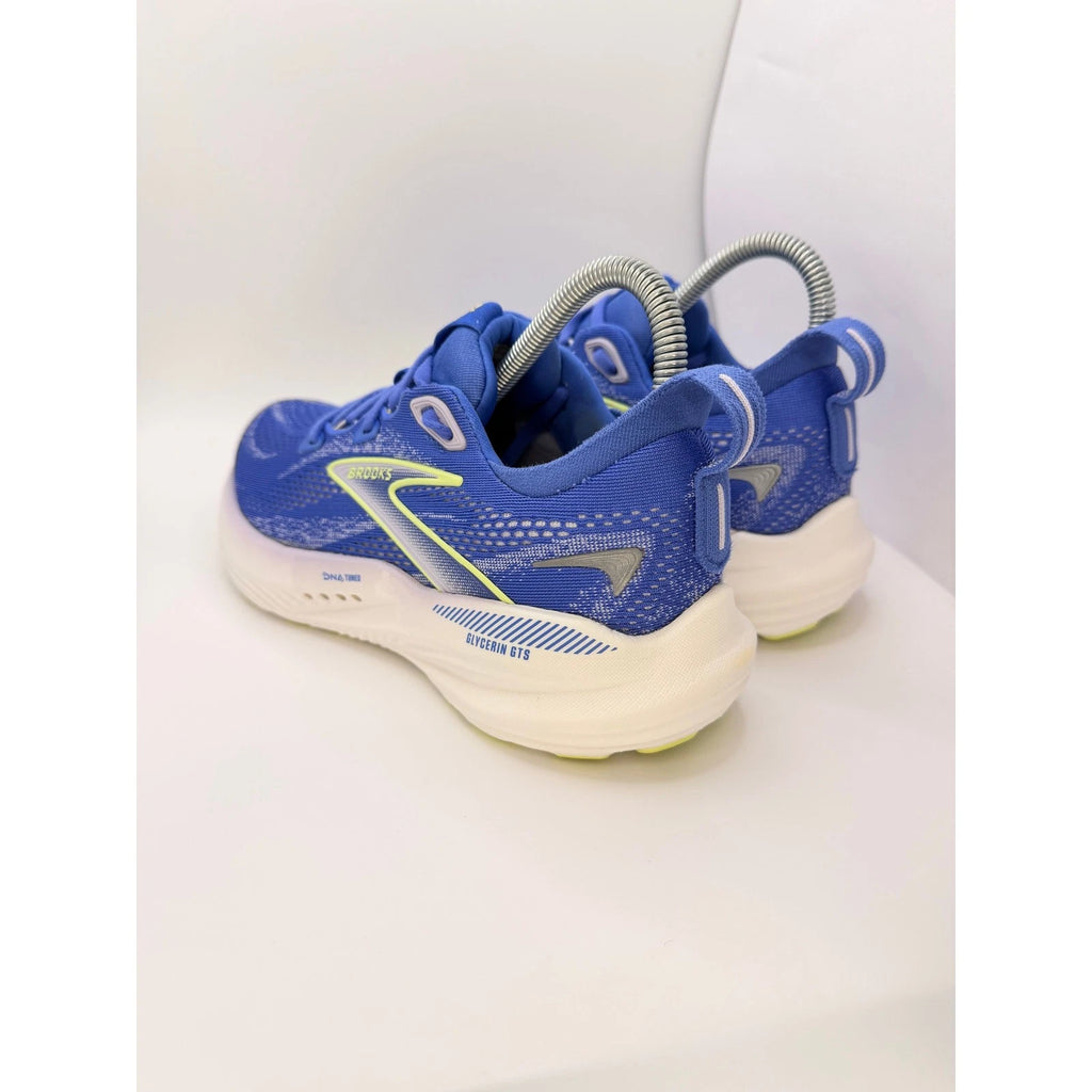 Brooks Glycerin GTS 22 Women’s Running Shoes UK 5 Stability Cushioned — photo 8