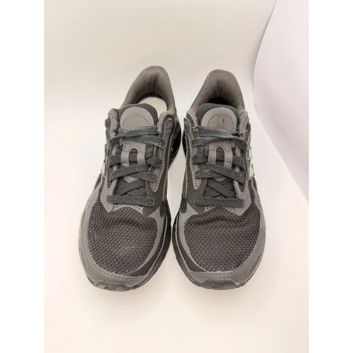 New Balance Fresh Foam Arishi v4 Womens Trainers UK 5 Black TIRALUX — photo 3
