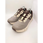 On Cloudrunner 2 Waterproof Womens UK 6.5 Running Shoes CloudTec WP Grey Brown — photo 1