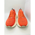 New Balance Fresh Foam X More v4 Women’s UK 7 Running Shoes Orange Cushioned — photo 11