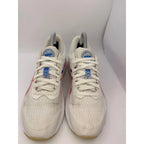 ASICS Gel Kayano 26 Womens 6.5UK Stability Running Shoes Cushioned Support White — photo 3