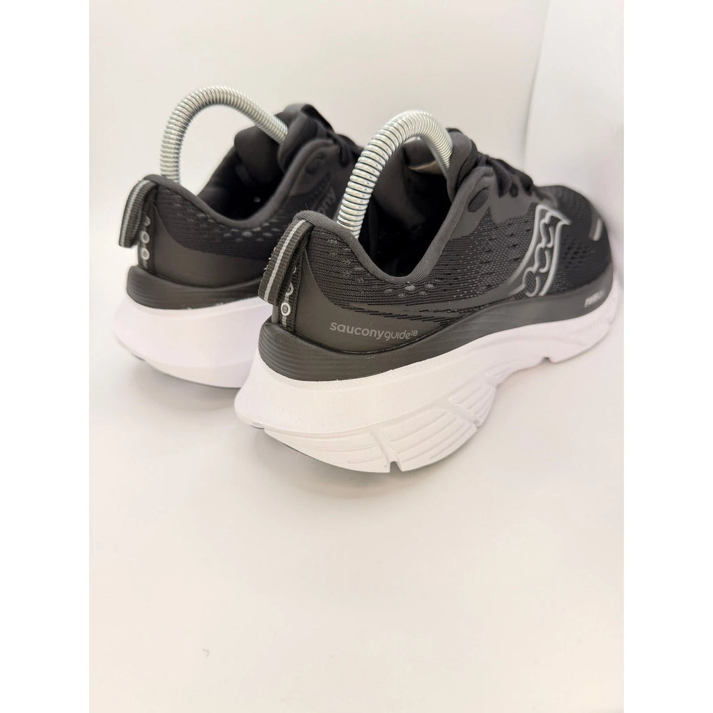 Saucony Guide 18 Womens Stability Running Shoes Size Gym Trainers Size 6.5UK — photo 8