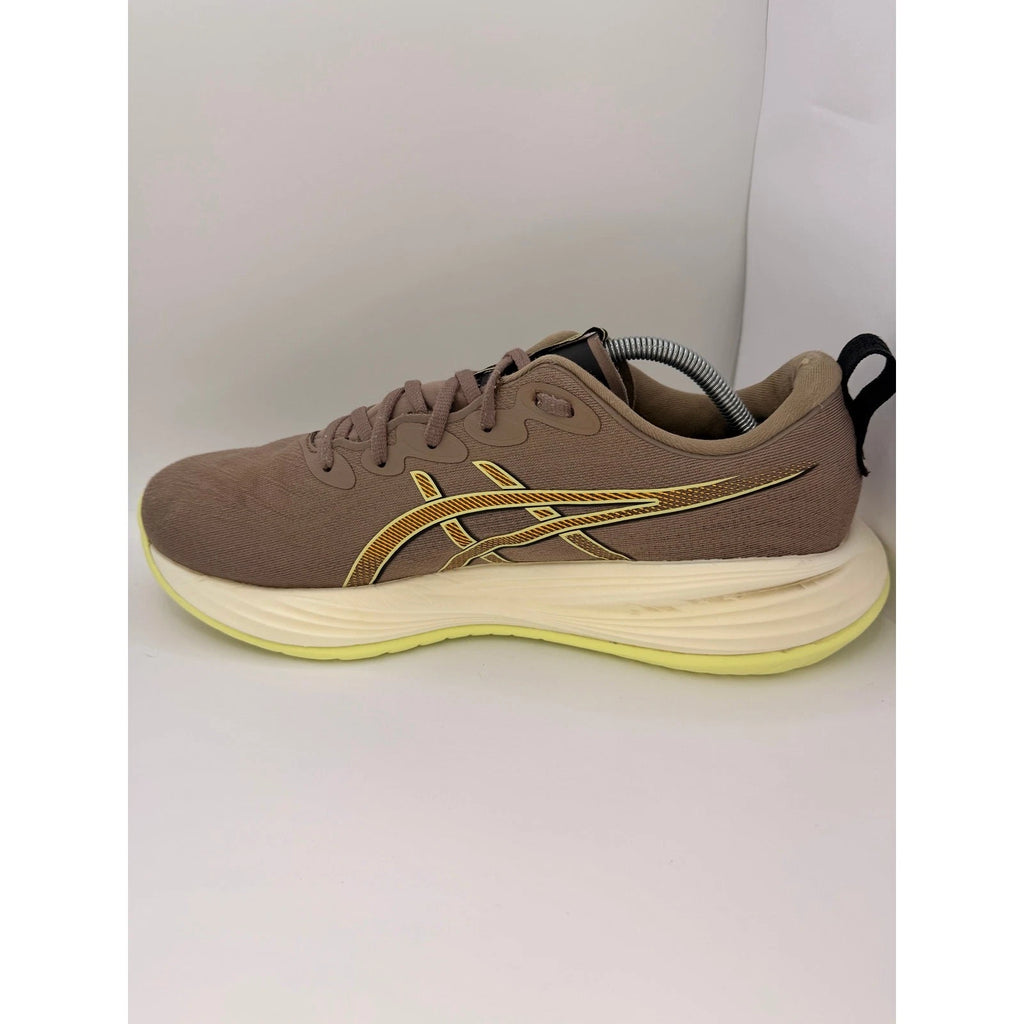 ASICS Gel Cumulus 27 Men’s UK 11 Running Shoes Brown Neutral Cushion Gym Trainer — photo 11