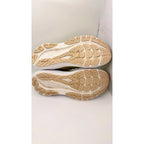 Asics Gel Cumulus 27 Womens UK 6.5 Yellow Cushioned Running Shoes Gym Trainers — photo 14