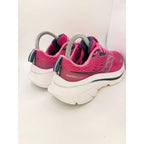Saucony Guide 18 Womens Stability Running Shoes UK 5.5 Pink Trainers — photo 7