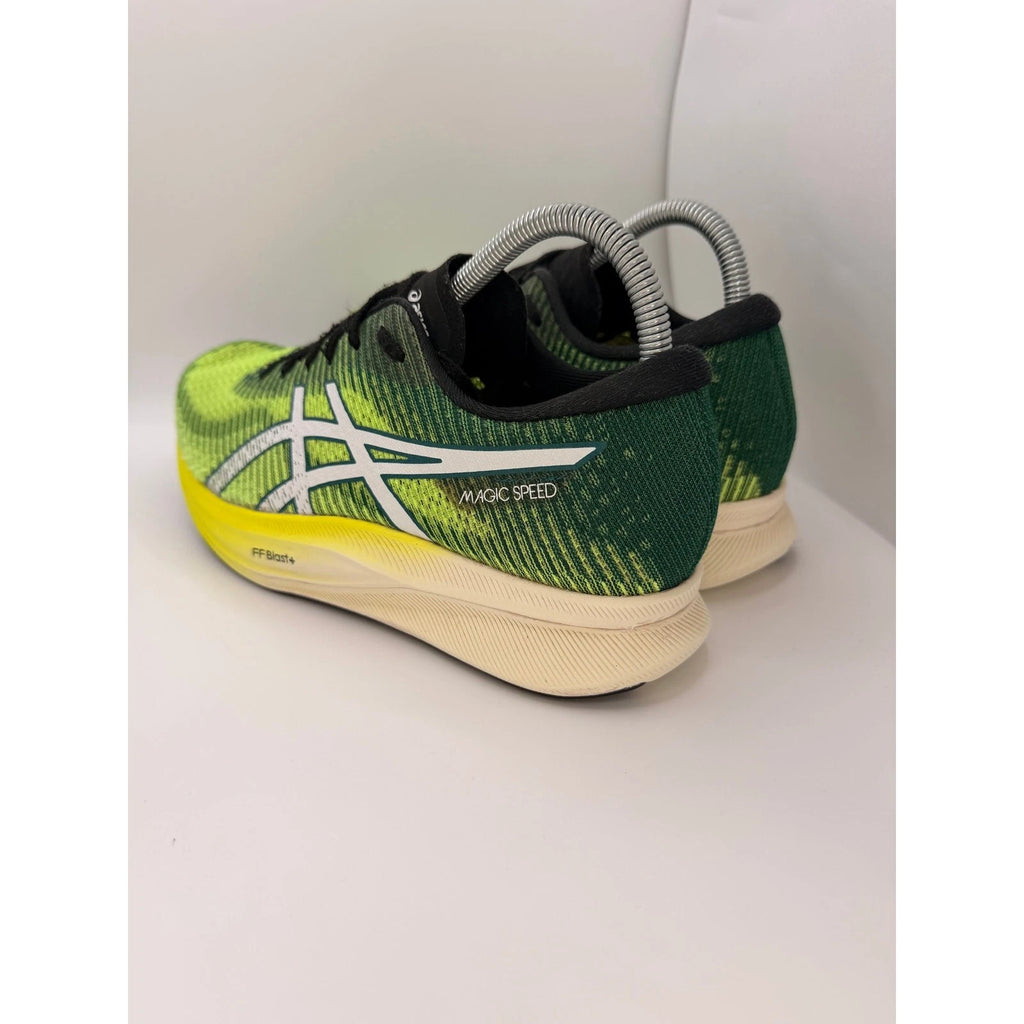 ASICS Magic Speed 2 Carbon Running Shoes Women’s UK 7.5 Lightweight Racer — photo 14