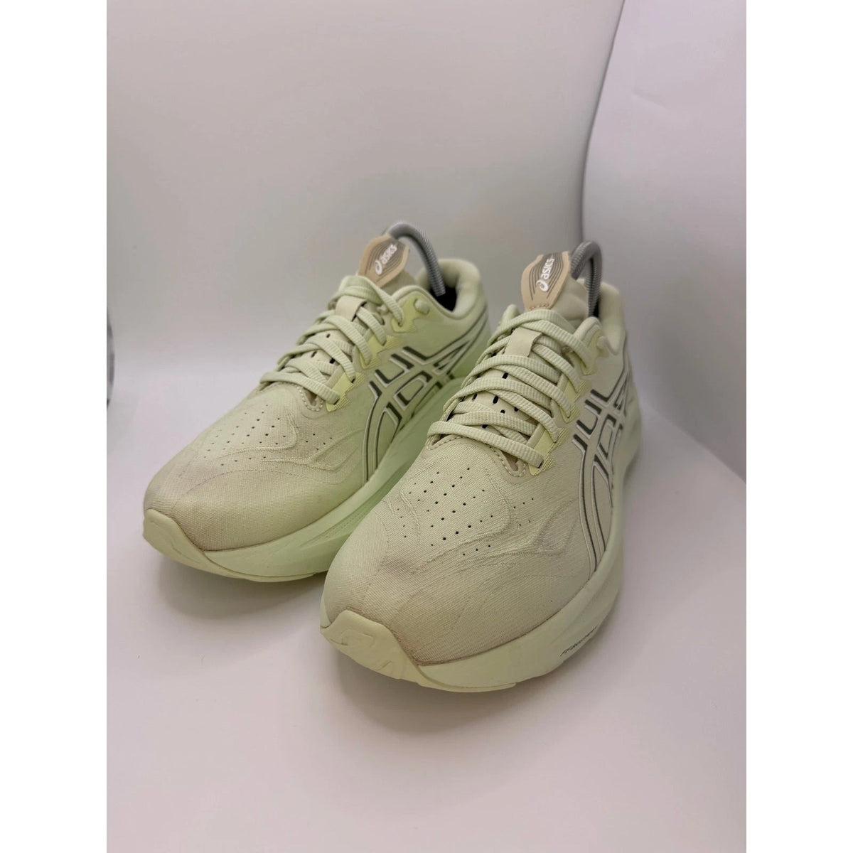 ASICS GT-2000 v14 Stability Running Shoes UK 7 – Lime green — photo 2