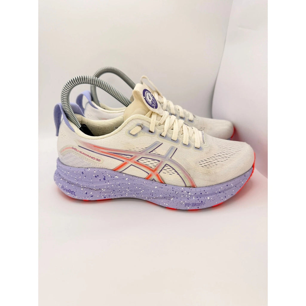 ASICS GEL-KAYANO 32 TOKYO Womens Running Shoes UK 4 — photo 9