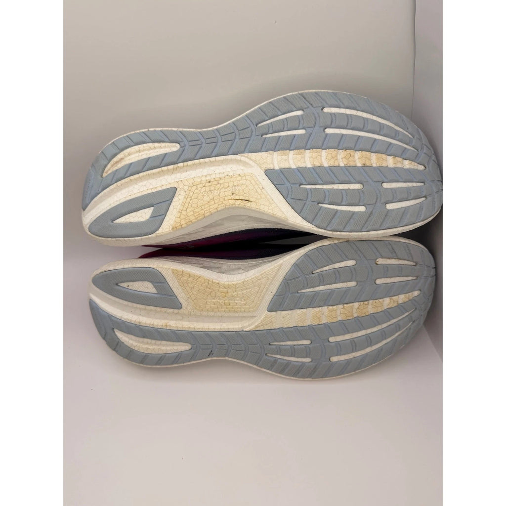 Saucony Ride 18 Women’s Neutral Daily Running Shoes UK 7.5 Gym Trainers — photo 12