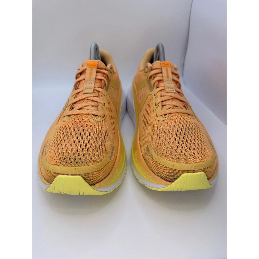 Saucony Guide 18 Womens Stability Running Shoes Size 9 UK Gym Trainers Orange — photo 9