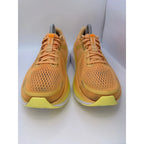 Saucony Guide 18 Womens Stability Running Shoes Size 9 UK Gym Trainers Orange — photo 9