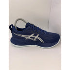 Asics Gel Cumulus 27 Womens UK 5 Blue Cushioned Running Shoes Gym Trainers — photo 11