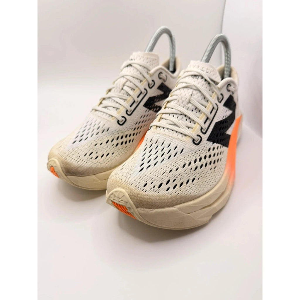 New Balance SuperComp Pacer Elite Carbon Plate Running Shoes UK 5.5 — photo 1