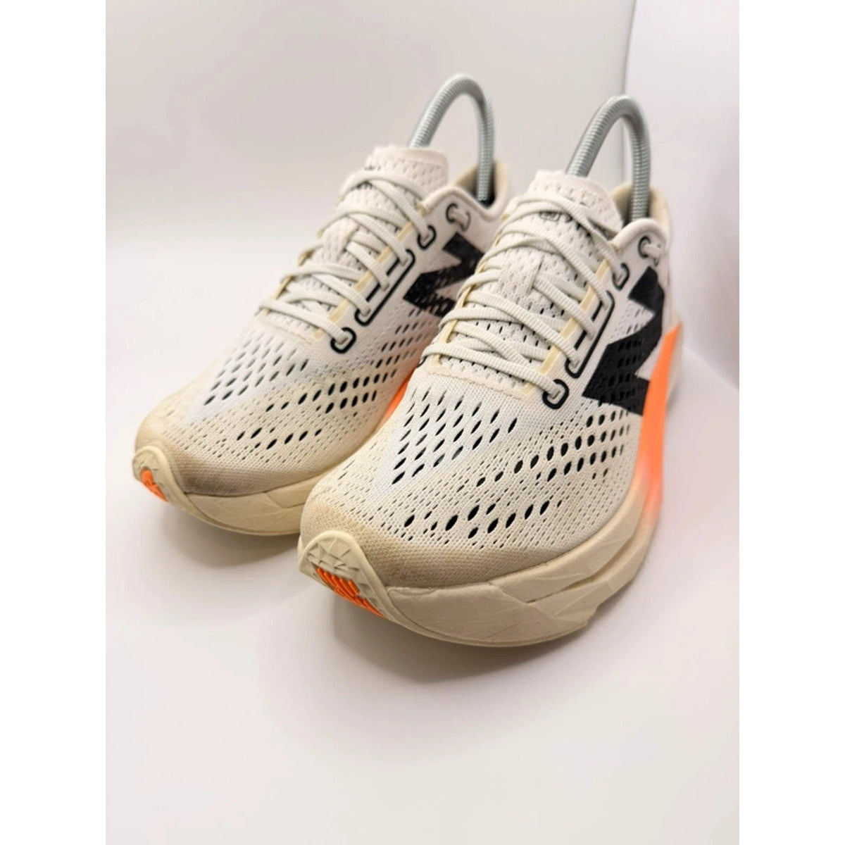 New Balance SuperComp Pacer Elite Carbon Plate Running Shoes UK 5.5 — photo 1