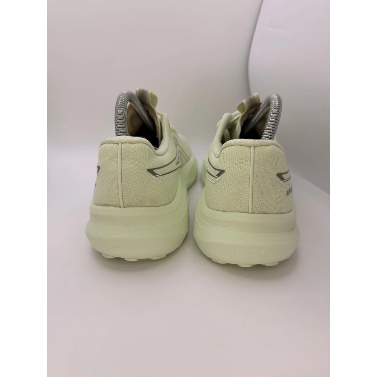 ASICS GT-2000 v14 Stability Running Shoes UK 7 – Lime green — photo 7