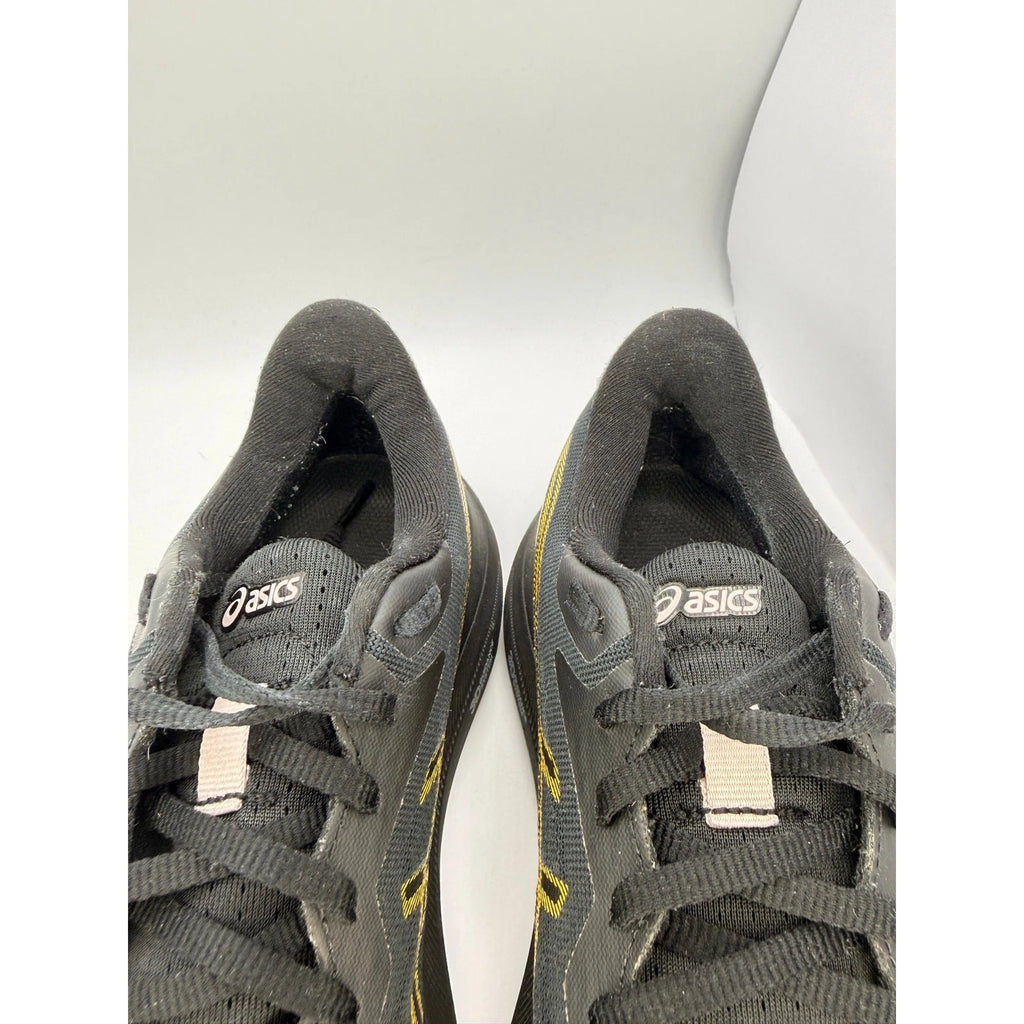 ASICS GT-1000 13 GTX Womens Waterproof Running Trainers UK 6 Black — photo 15
