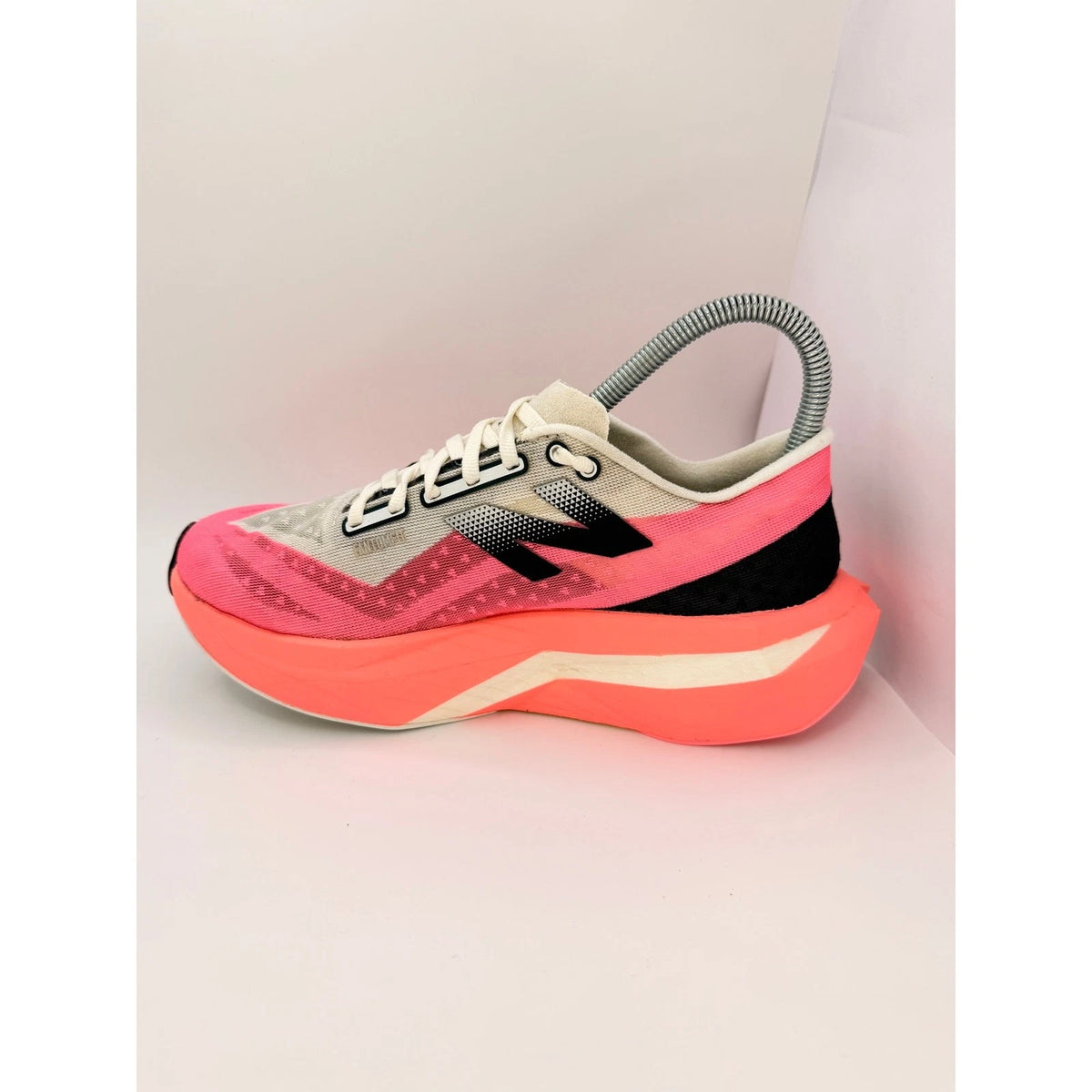 New Balance FuelCell SuperComp Elite V4 Womens Running Shoes UK 5 — photo 16