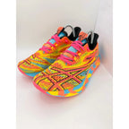 Asics Tri Noosa 15 Womens Running Shoes Triathlon Trainer size 8UK — photo 1