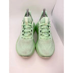 Asics Gel Nimbus 26 Womens UK 3.5 Mint Cushioned Running Shoes Comfort — photo 3